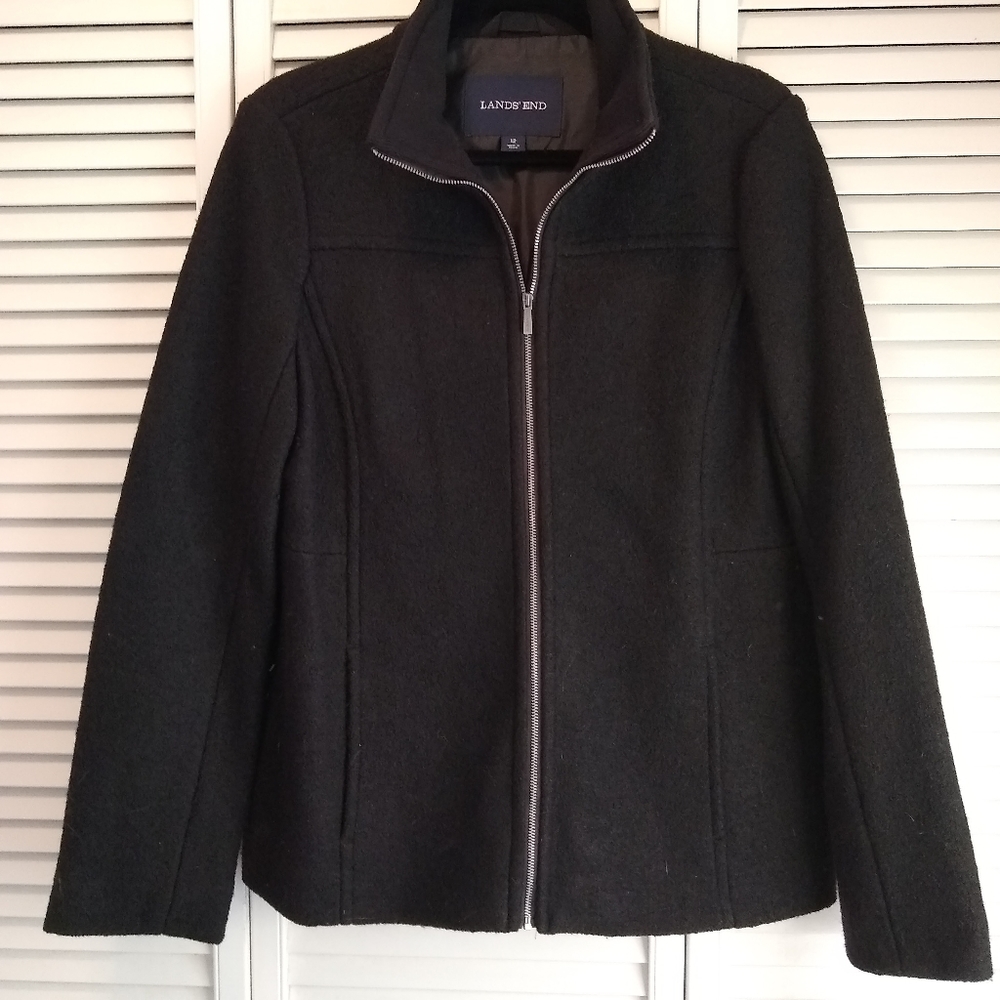 Land's End woman's jacket